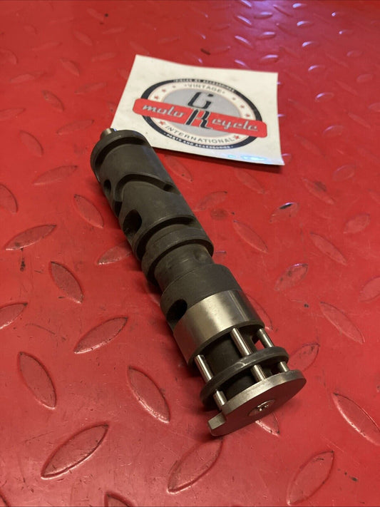 Honda GL1000 Goldwing 1000 1975 - 1979 Transmission gearshift gear shift drum U5