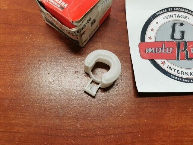 NOS Yamaha SH50 CW50 FLOAT 1YU-14385-00-00 Y102