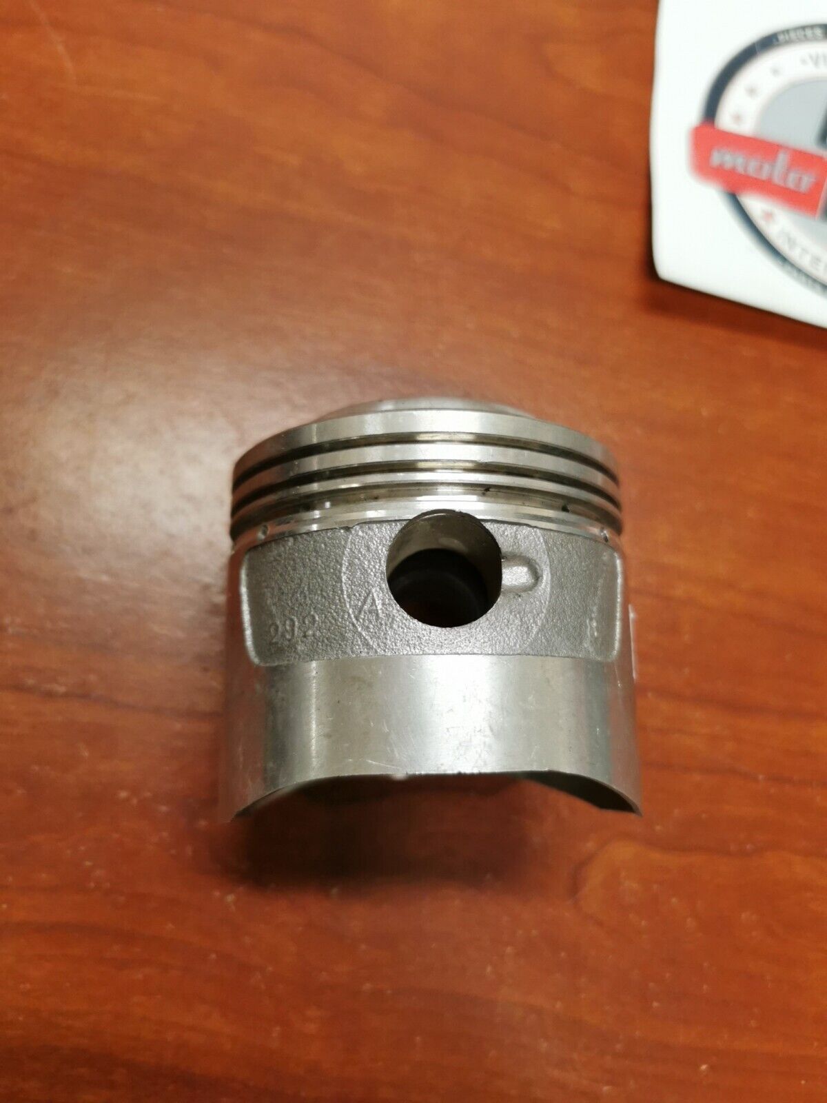 NOS Honda CL450 CB450 PISTON (STD) 13101-292-030 H62