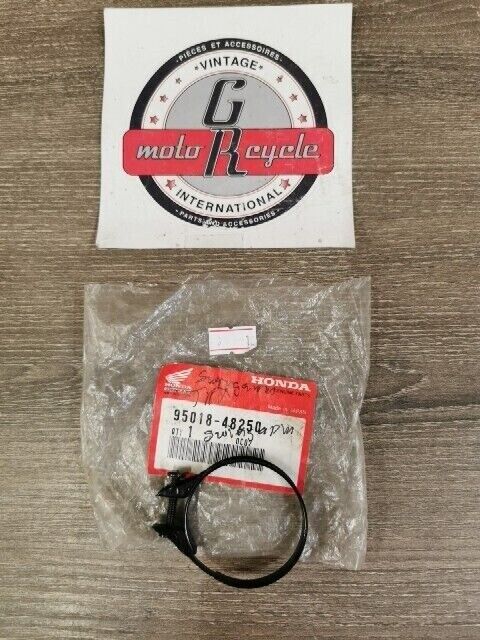 NOS HONDA ANF125 TRX350 TRX400 TRX350TE BAND 48 95018-48250 H105