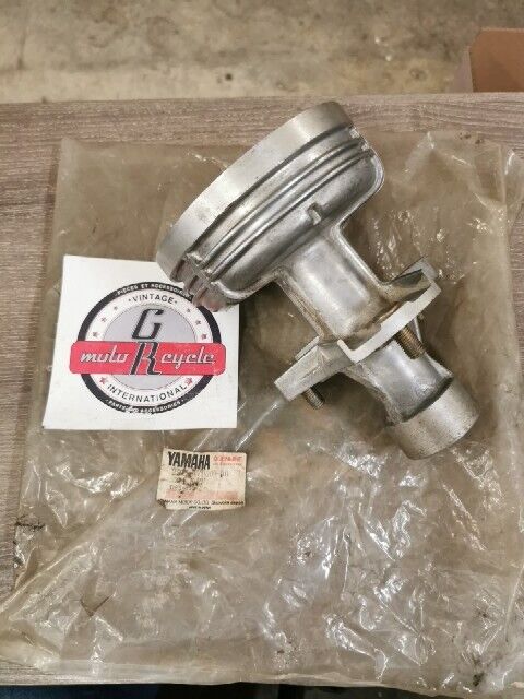 NOS YAMAHA YTM200K YTM200 YTM225 YTM FRONT HUB KIT 29U-W0009-00-00 Y152