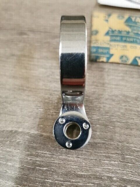 NOS YAMAHA XS1B 1971 XS2 TX650 1973 XS1 1970 CLAMP HOSE 256-14715-01-00 Y156