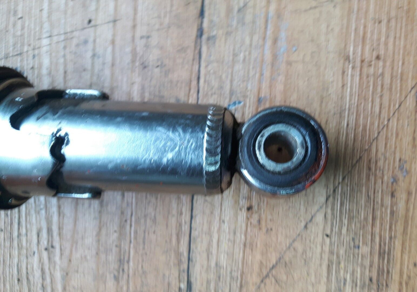 Ct70 1977 rear shock absorber suspension ct 70