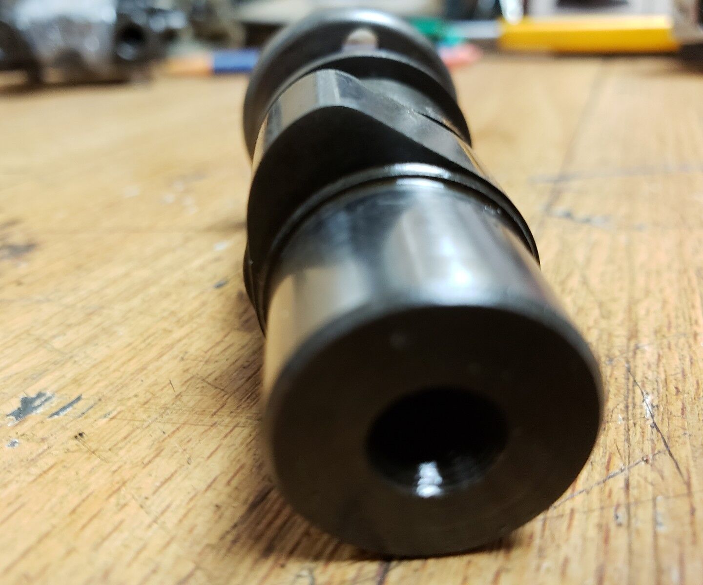 Honda XL80S 1983 camshaft cam shaft xl80 xl75 1977 - 1985