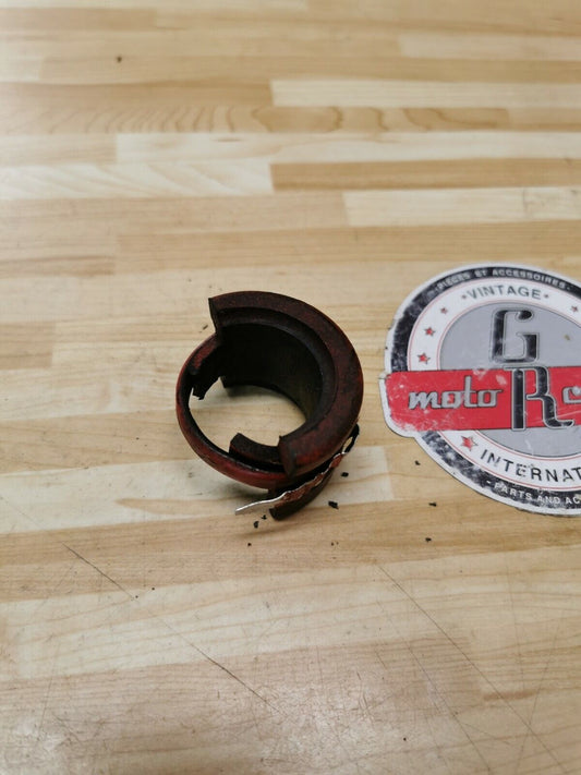 Honda CR80R 1984 fuel tank rubber damper cushion