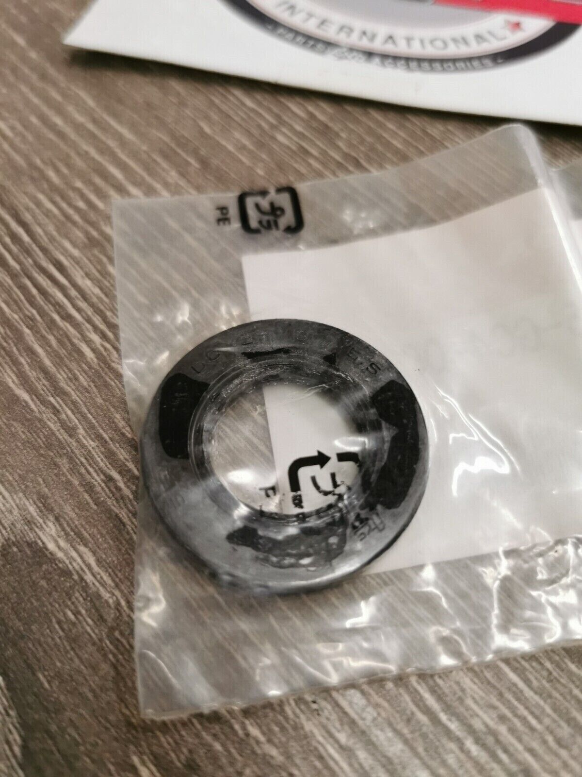 NOS HONDA DUST SEAL 90755-GC4-003 H54