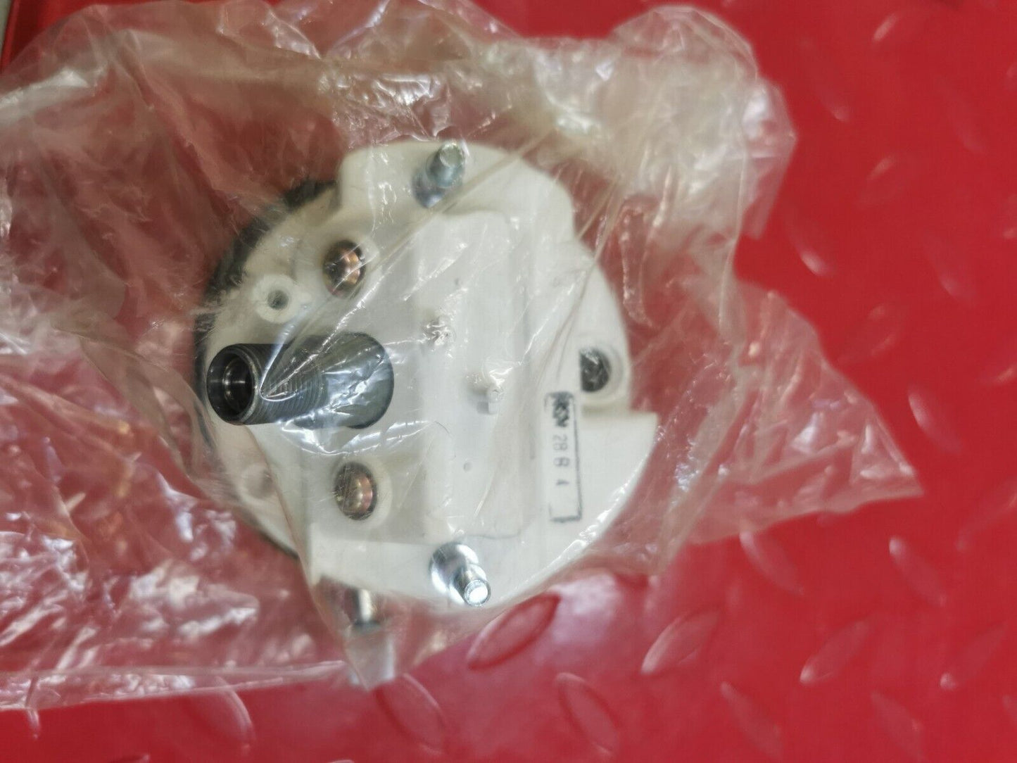 NOS Yamaha 1984 1985 XV1000 SPEEDOMETER ASSY 42J-83570-E0 Y10