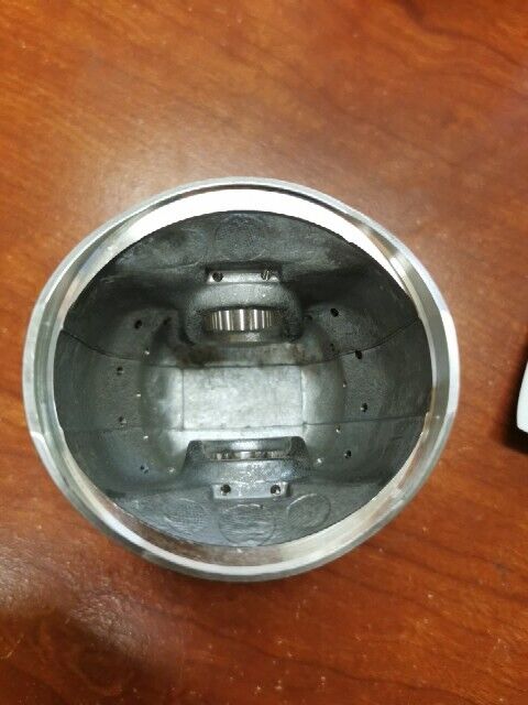 NOS Honda CB360 CJ360 CL360 PISTON (OS 0.25) 13102-369-000 H99