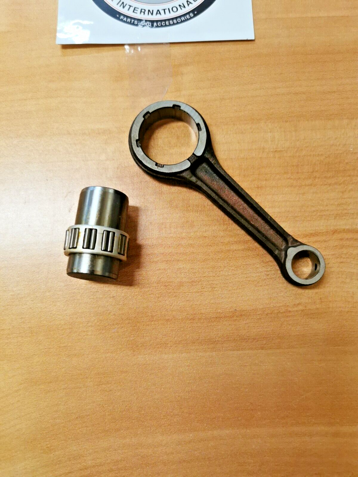 NOS HONDA ATC110  1979  1980  TOKO  ROD CONNECTING  KIT  13201-943-300 H22
