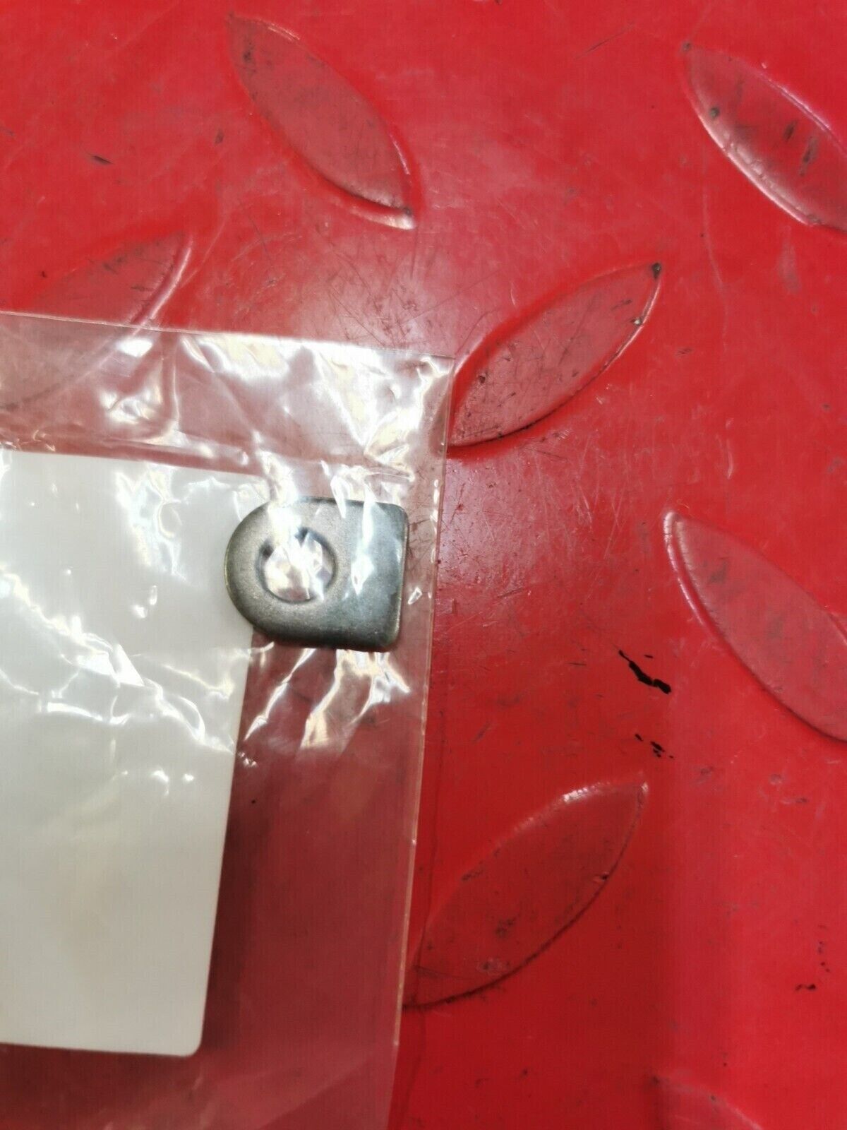 NOS Honda CRF450 CRF250 CRF150 TRX450 BEARING HOLDER PLATE 90441-KA4-700 H27
