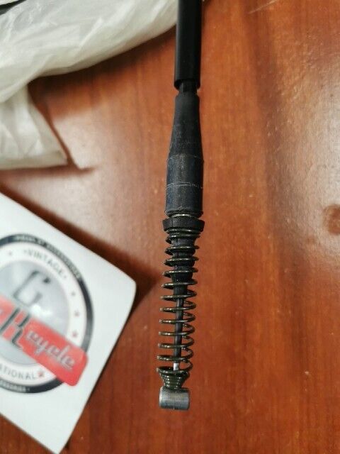 NOS Honda TRX250X TRX300EX PARKING BRAKE CABLE 43455-HC0-671 H104