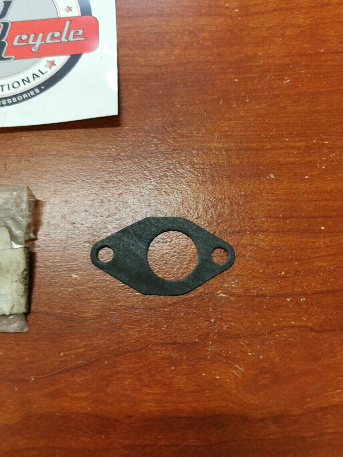 NOS Yamaha GP1200 GP1300 XA1200 GP800 PUMP CASE GASKET 63M-13116-00-00 Y78