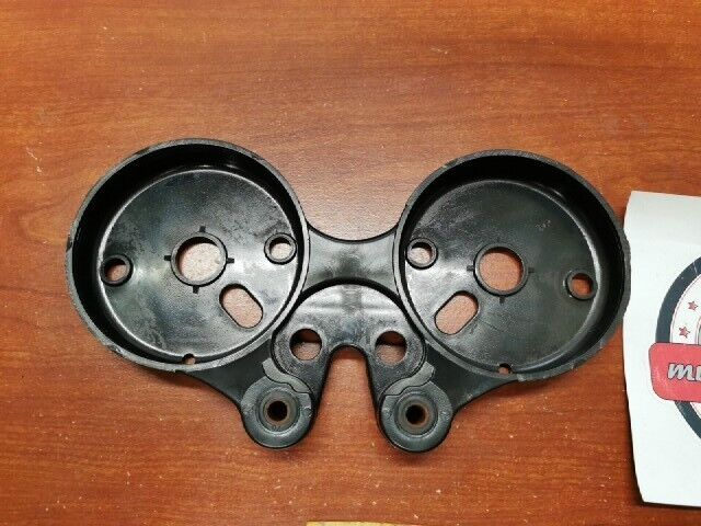 NOS Yamaha DT125 DT175 DT250 DT360 DT400 METER BRACKET 438-83519-02-98 Y115