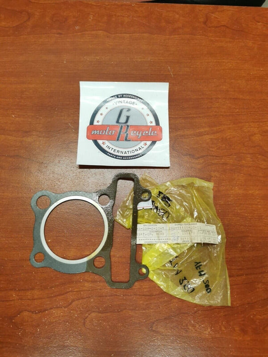 NOS Yamaha CYLINDER HEAD GASKET 29U-11181-00-00 SUB. 59V-11181-00-00 Y95