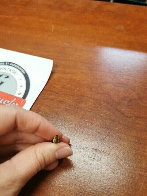 NOS Yamaha MM600 MM700 VT500 VT600 VX600 PILOT JET (# 65) 3H1-14142-65-00 Y105