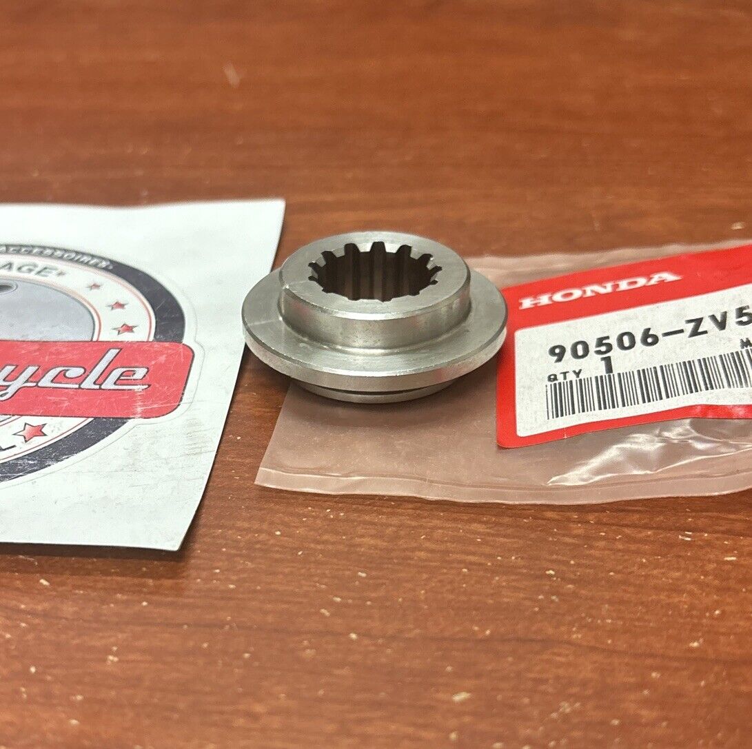 NOS Honda BF35 BF40 BF45 BF50 PROPELLER THRUST WASHER 90506-ZV5-000 SUB H179