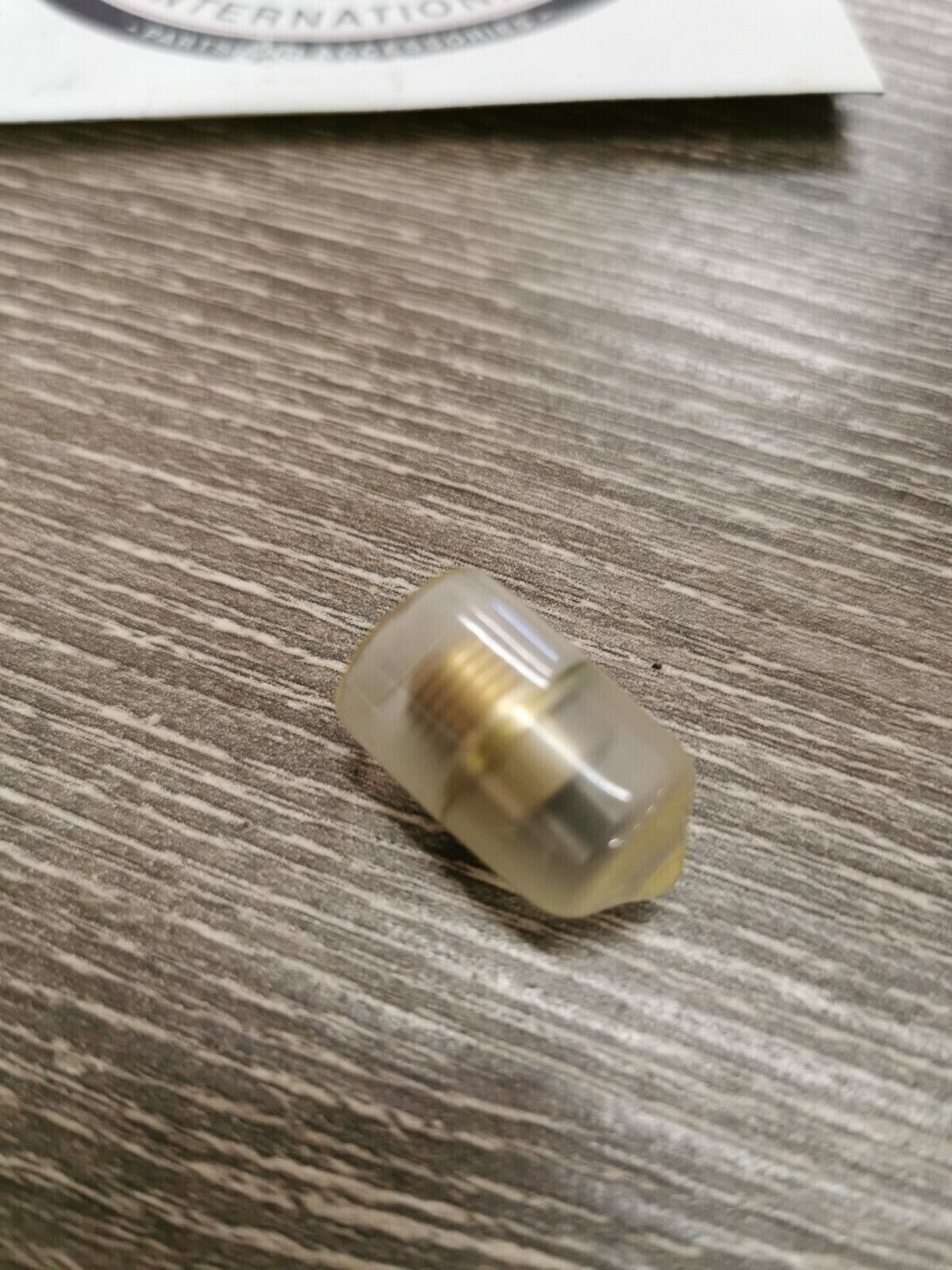 NOS KAWASAKI KX60 KX125 FLOAT VALVE 16030-005  K29