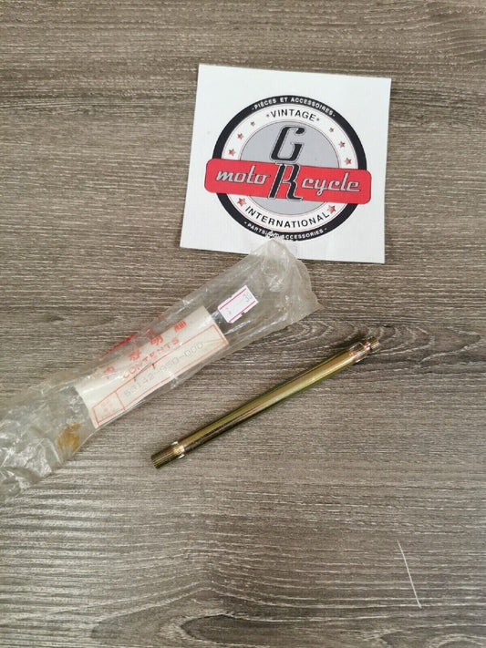 NOS HONDA FL250A 1978 - 1983 SHAFT CONTROL LEVER 53142-950-000 H46