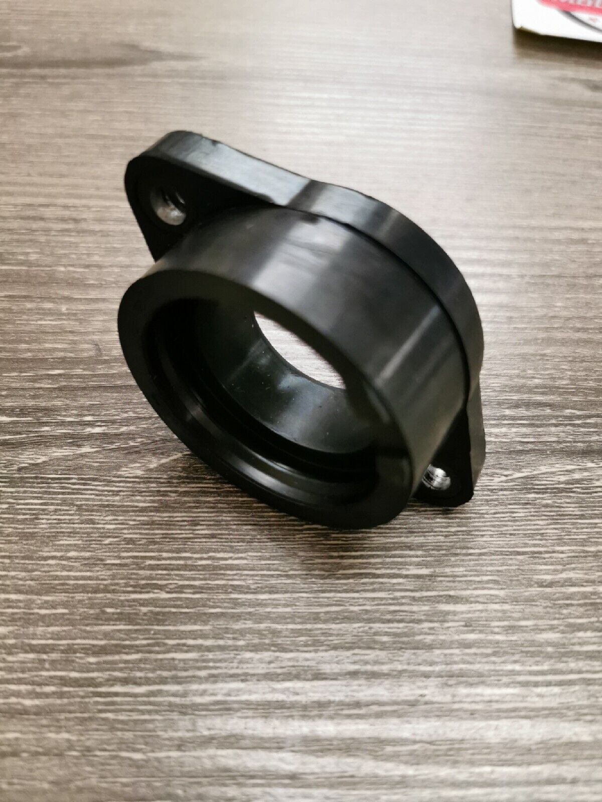 NOS YAMAHA TX650 1974 XS650 1975 1976 1977 MANIFOLD INTAKE 447-13555-01-00 Y55