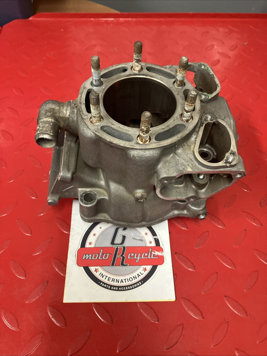 Honda CR250R 1991 Cylinder jug barrel 1990