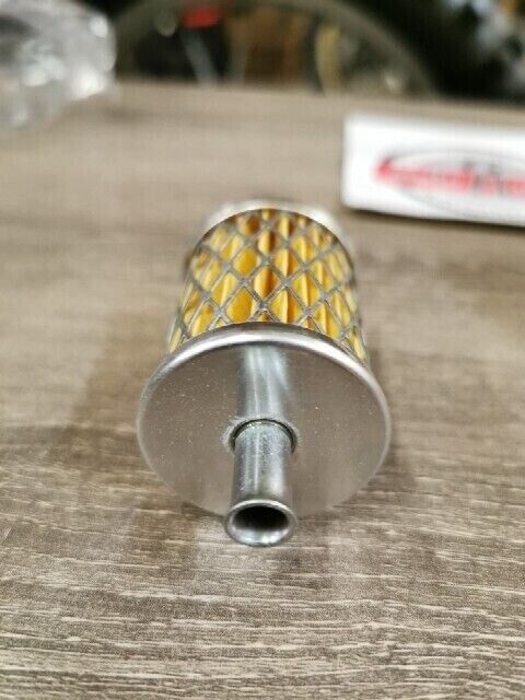 NOS YAMAHA CS340EA CS340EB CS340EV CS340EW FILTER ASSY 8H5-24560-00-00 Y108