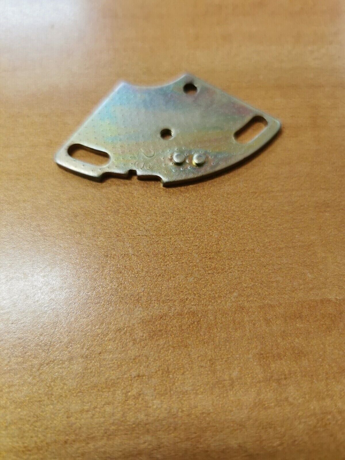 NOS HONDA CB550 CB750 CB500 PLATE POINTS SHIFT 30215-300-005 H20