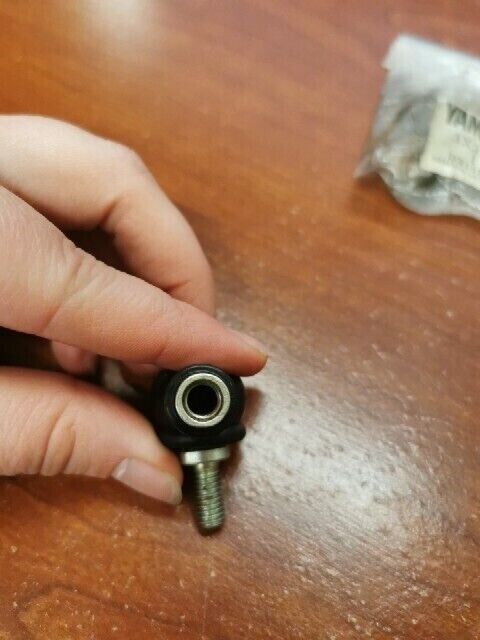 NOS Yamaha 1980 - 1982 YT125 BALL JOINT 3X3-18156-00-00 SUB 3X3-18156-10-00 Y120