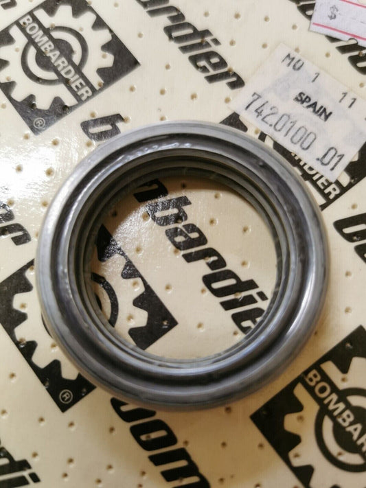 NOS CAN-AM TNT MX FRONT FORK SEAL RSD 35-45-10 742-010-001 CA4