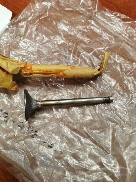 NOS Honda CB450K0 EXHAUST VALVE 14721-283-010 H73