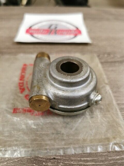NOS HONDA C71 C70 C72 C75 C77 1958 - 1960 BOX SPEEDO GEAR 44800-253-010 H79