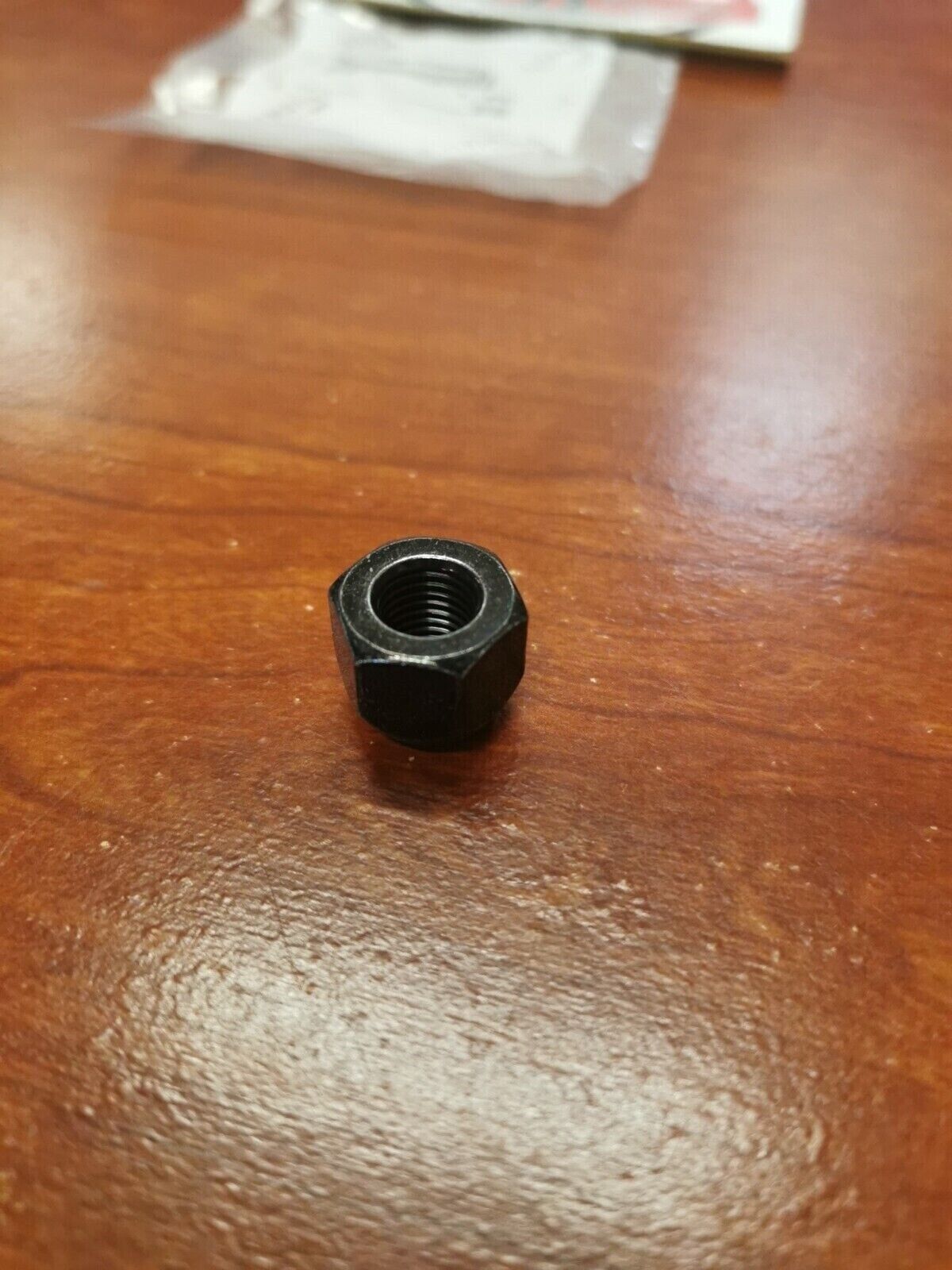 NOS Yamaha YFM350 YFA1 YFM250 YFM400 YXR66 NUT 90179-10540-00 Y81