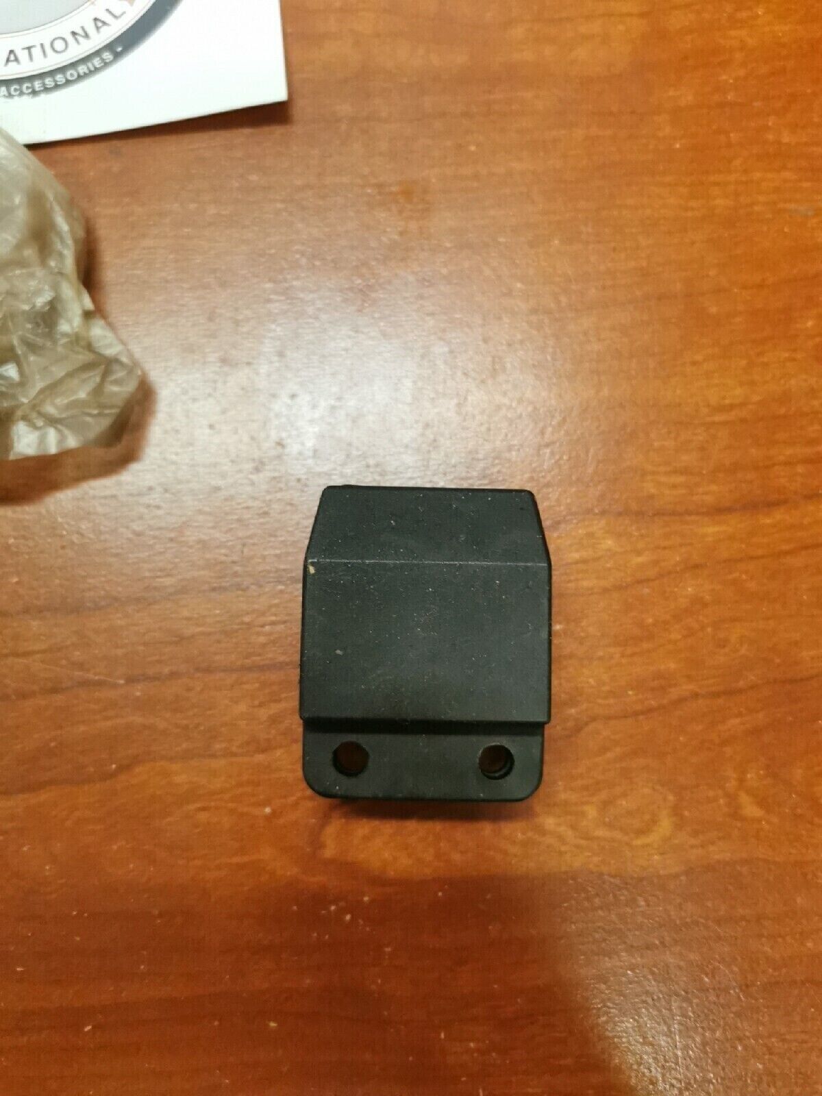 NOS Yamaha SNOWMOBILE DAMPER 1 89A-47456-00-00 Y68