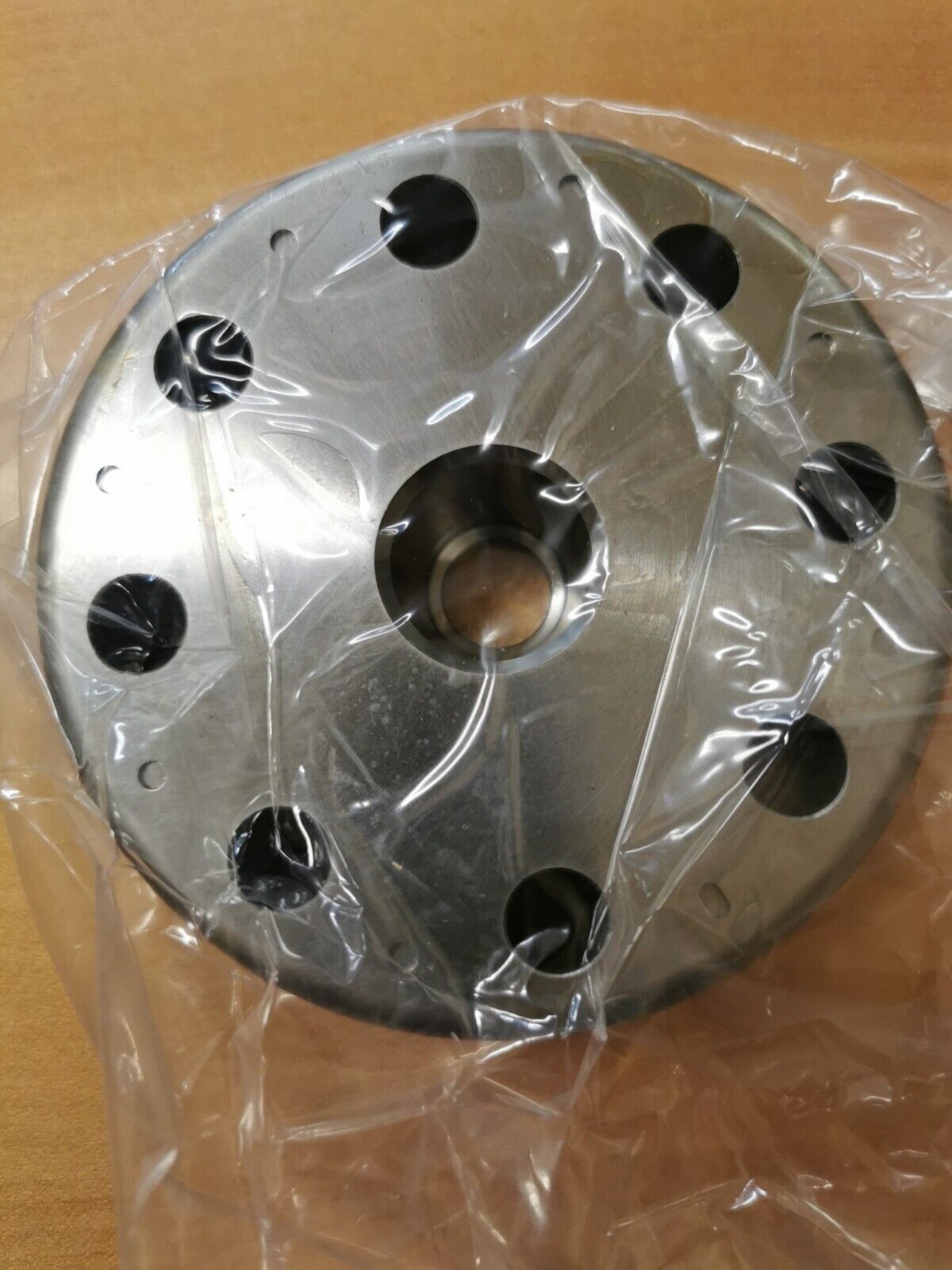 NOS  SUZUKI GSRX1000 2005 - 2019  ROTOR 31402-41G10   S10