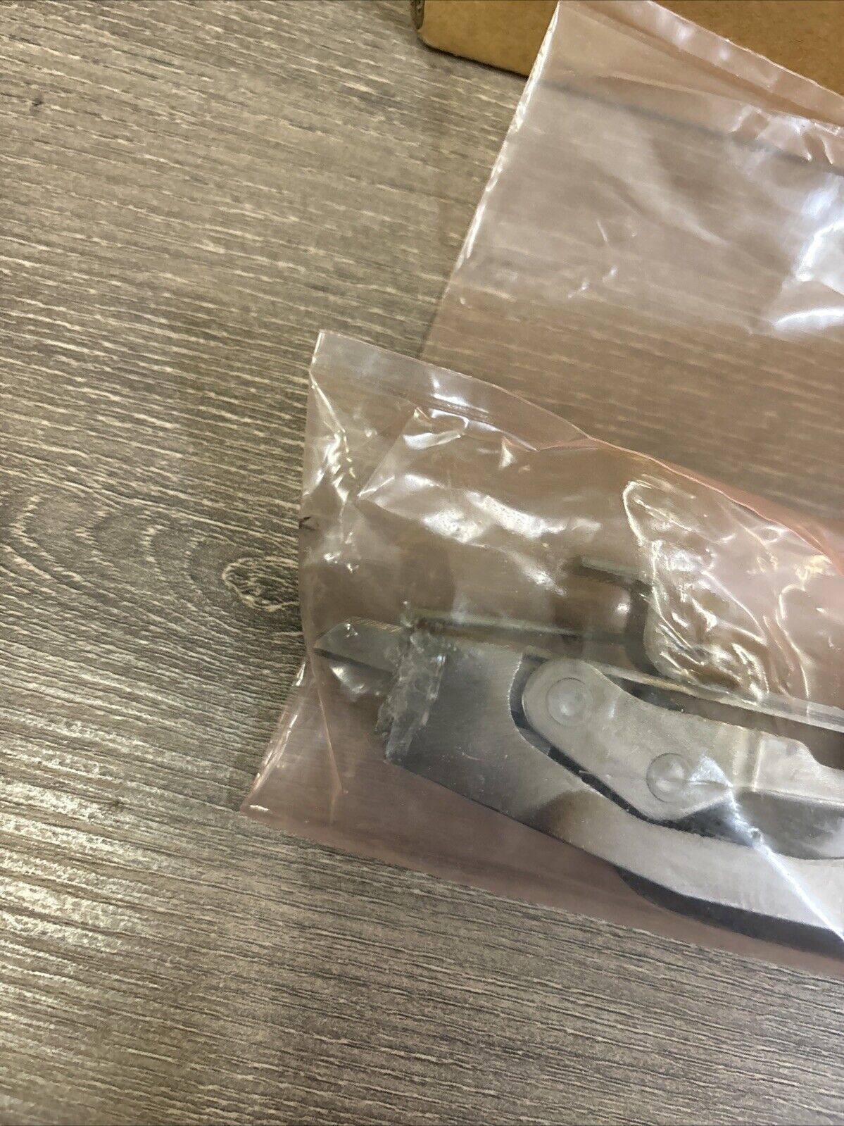 NOS Honda XL250R XLR250R XR250L XR250R CAM CHAIN TENSIONER 14500-KK1-000 H125