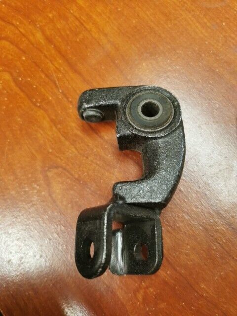 NOS Honda XL125S XL185S XR185 RIGHT STEP BAR 50618-437-000 H84