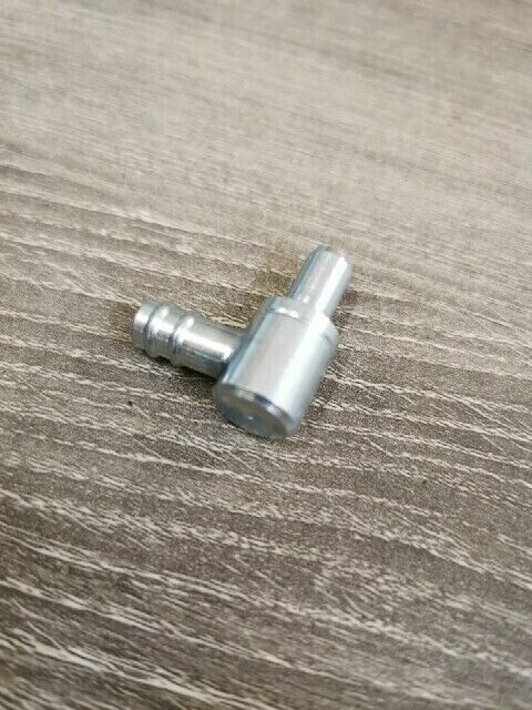 NOS YAMAHA EX440E SRX440A EX340 GP440A7 PIPE JOINT 8E4-24461-00-00 Y188