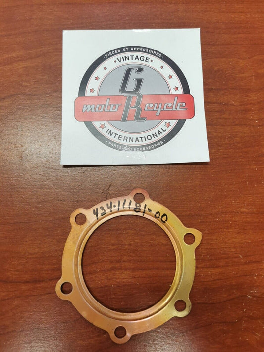 NOS Yamaha DT400 DT250 TY250 DT360 CYLINDER HEAD GASKET 434-11181-00-00 Y77