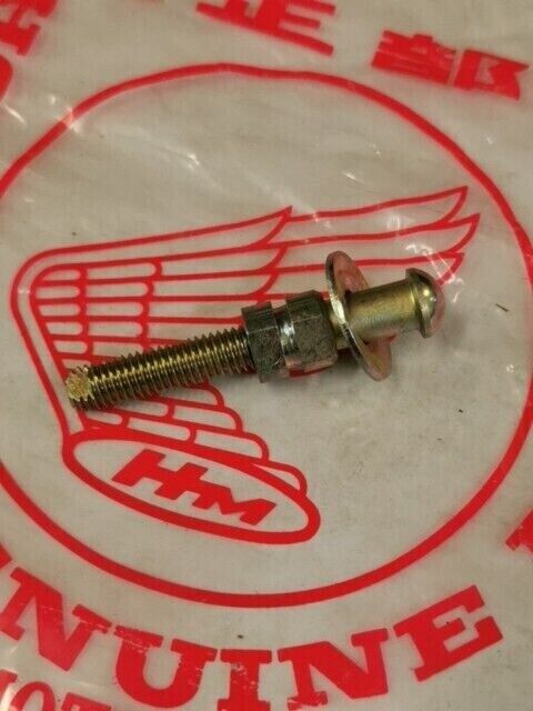 NOS HONDA GOLDWING GL1000 1975 - 1977  ROD PUSH 43530-371-003  H70