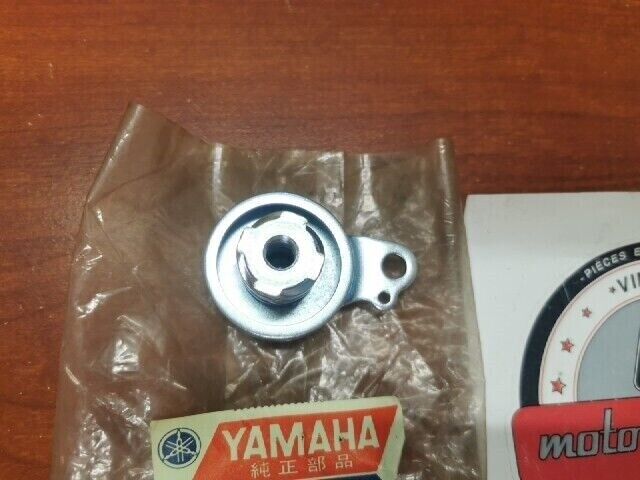 NOS Yamaha DS7 R5 TD3 TR3 TZ250 TZ350 PUSH LEVER 278-16340-00-00 Y135