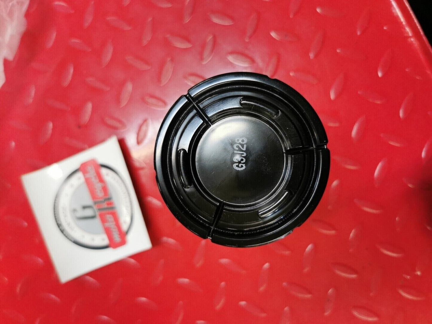 NOS Yamaha  ELEMENT ASSY YFK-73118-23-90 Y21