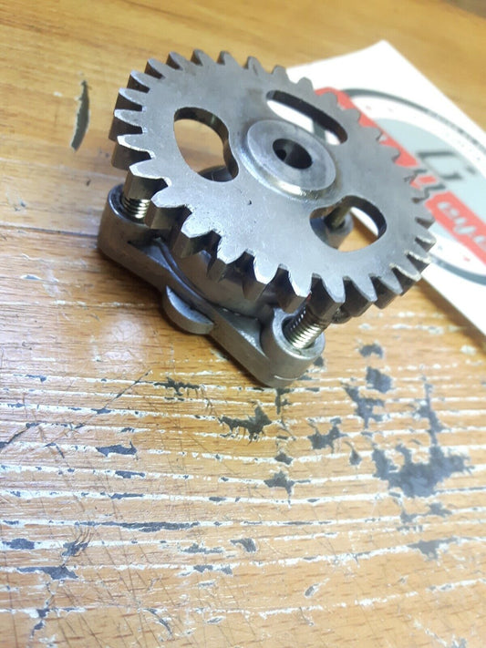 Kawasaki KLX125L 2003 Oil pump 2004 2005 2006