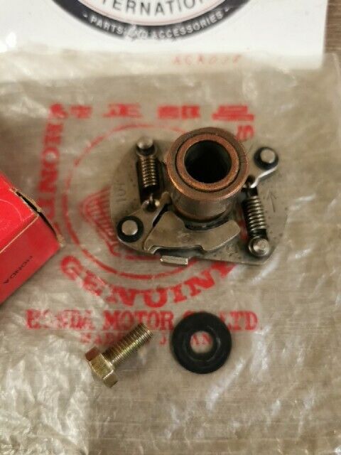 NOS HONDA CB100 SL100 CB125 SL100 ADVANCER SPARK 30220-107-004 H81