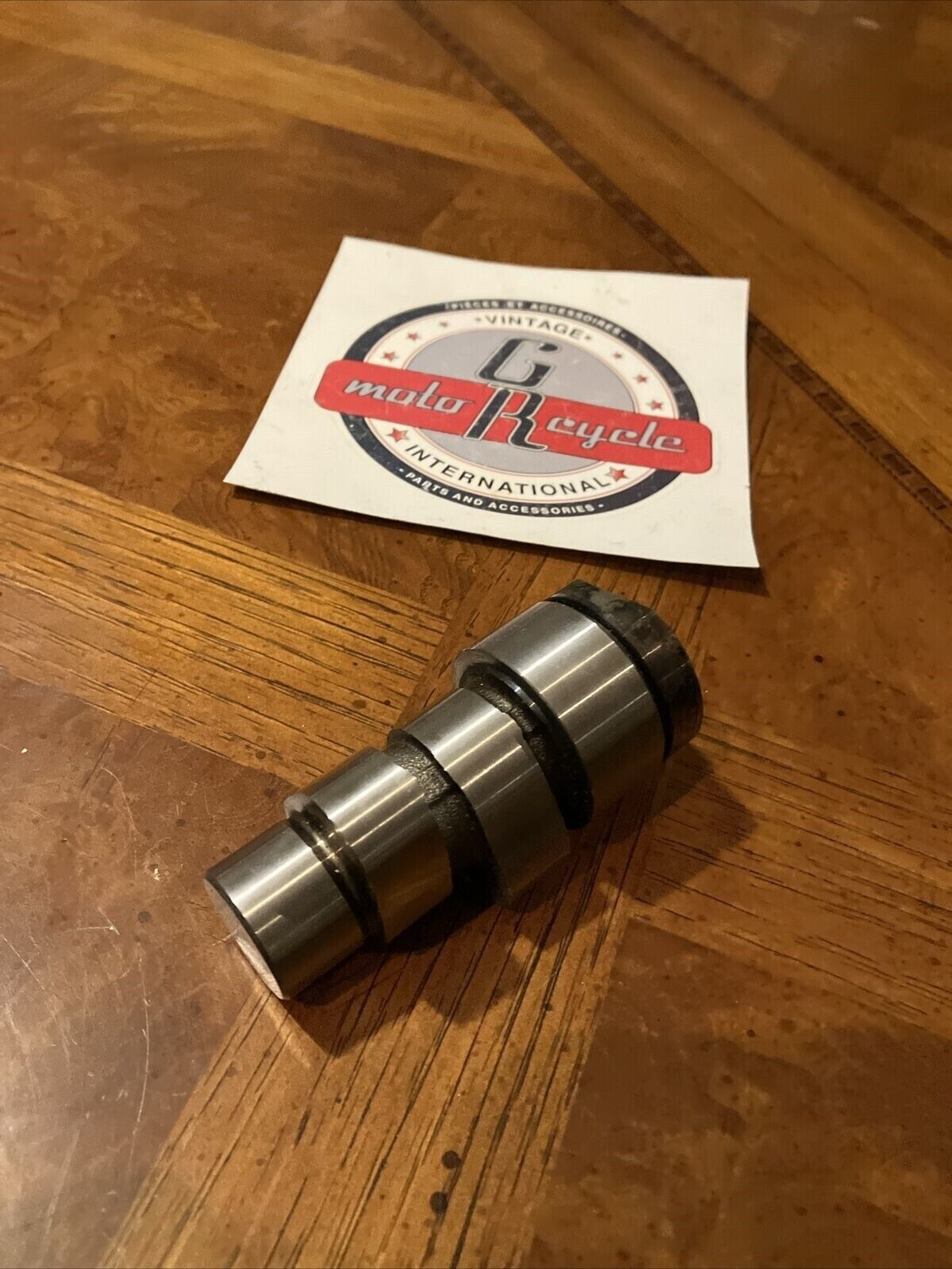 NEW Can-Am Commander 1000 2014 - 2017 CAMSHAFT 420637412 SUB 420281800 BRP1