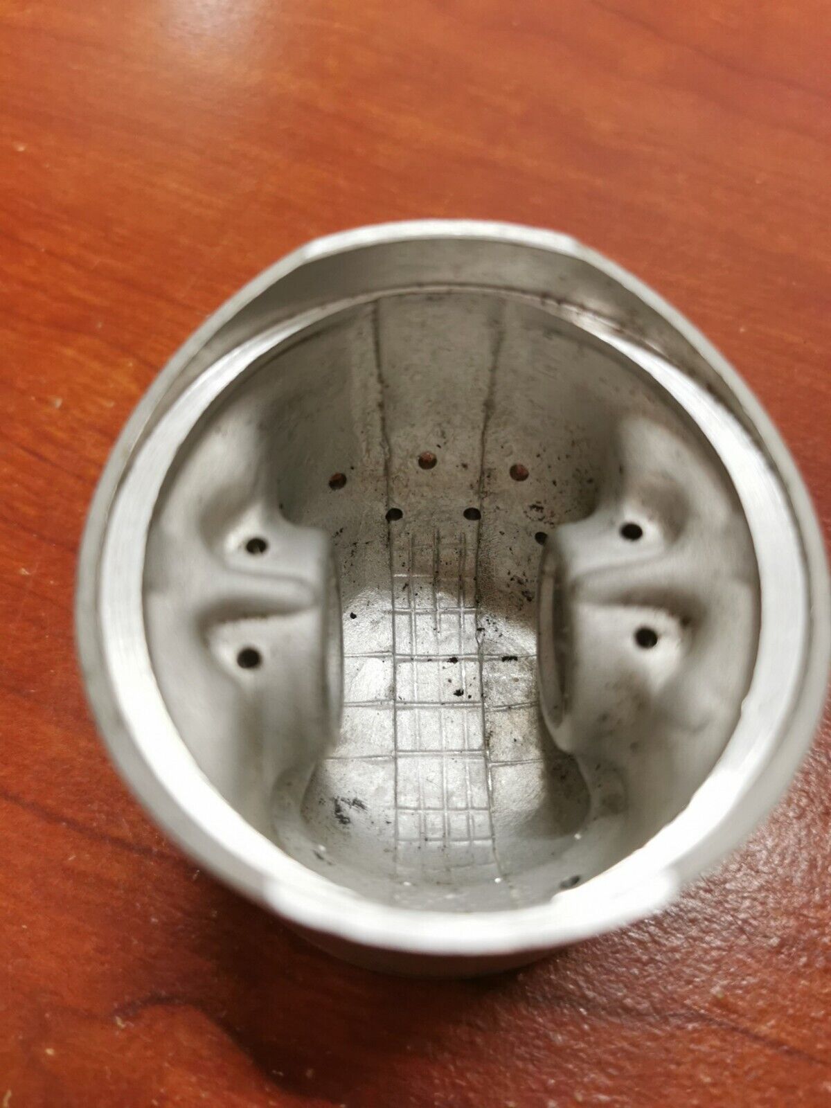 NOS Honda CB500 K1 K2 PISTON (OS 0.50) 13103-323-000 SUB. 13103-323-405 H62