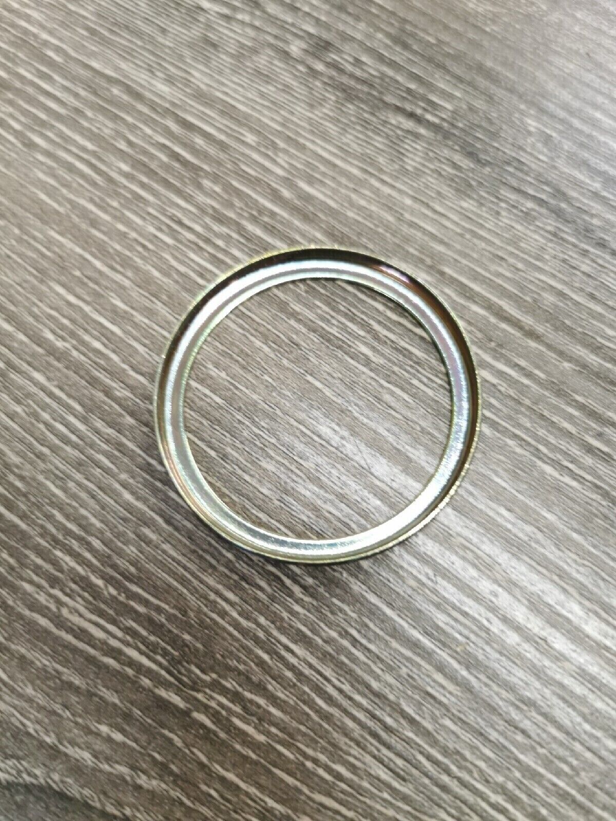 NOS YAMAHA YZ465 YZ250 YZ125  FRONT FORK DUST SEAL COVER 3R4-23148-00  Y56