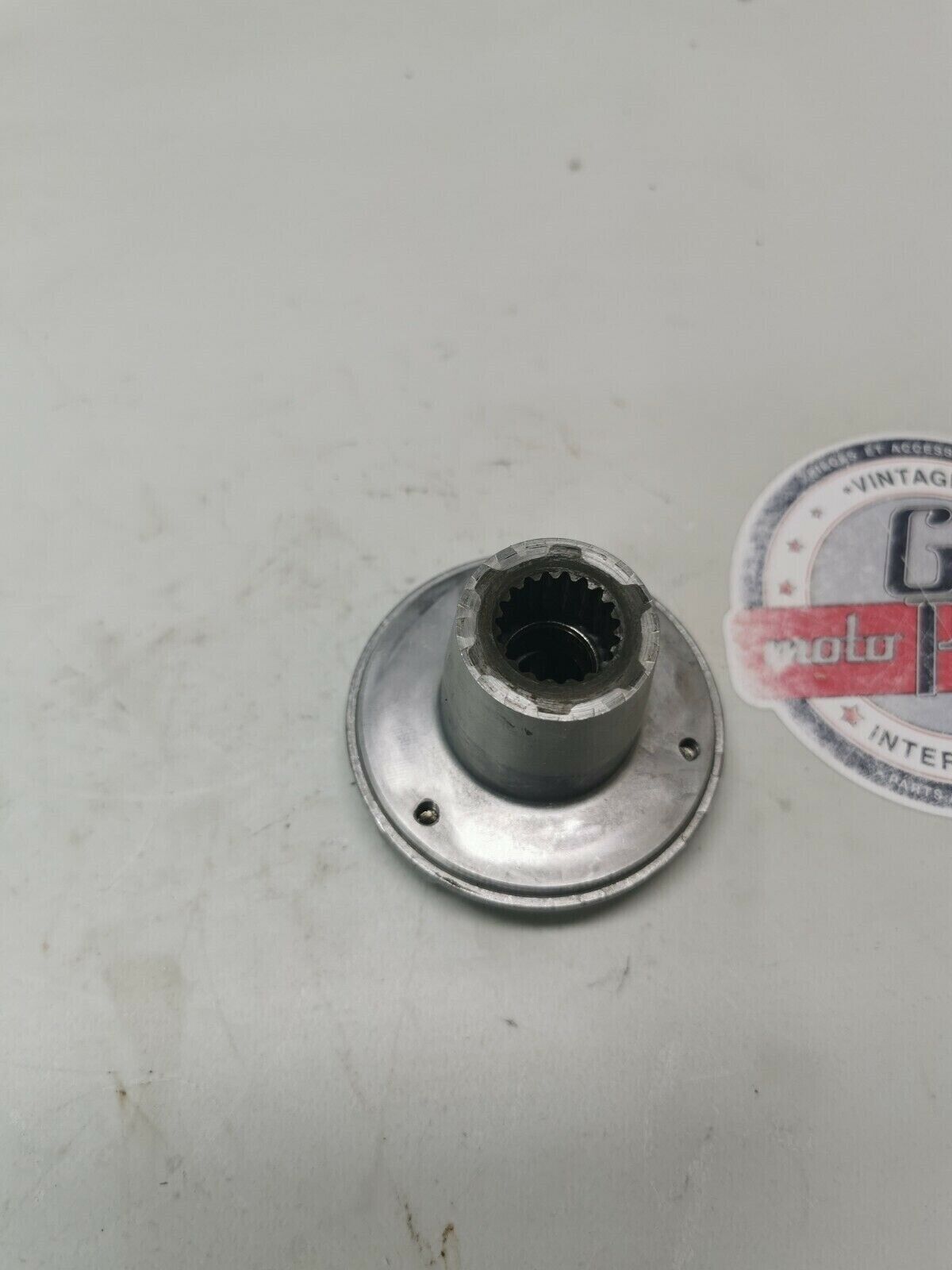 Honda CT125 1977 oil filter rotor cap cleaner 15430-383-000