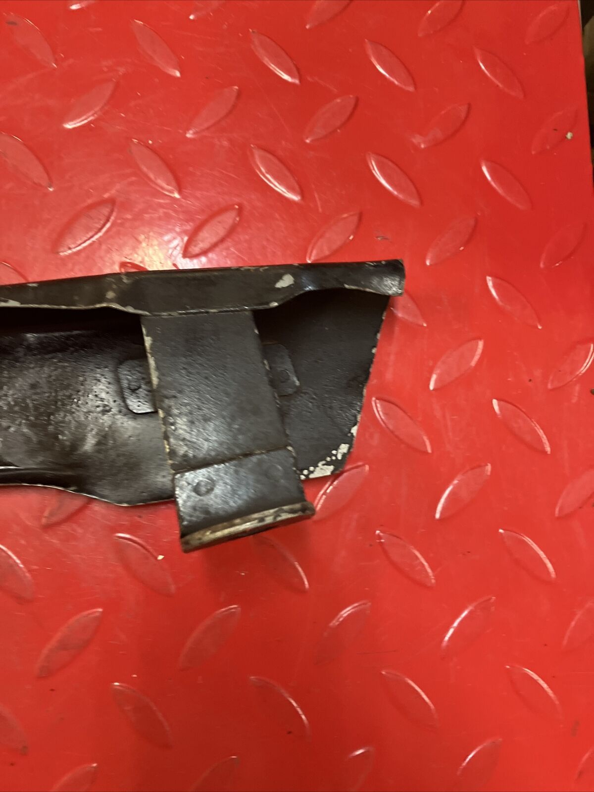 Yamaha RD400 1977 chain case guard cover 1976 1978 1979