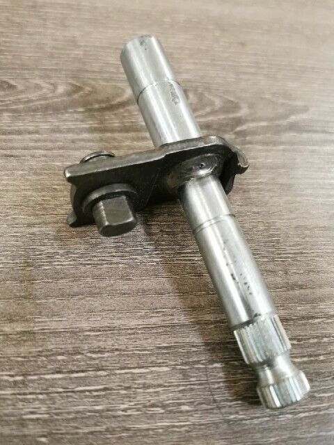 NOS HONDA XL175 1973 - 1978 GEAR SPINDLE  SHIFT  24610-362-000  H76