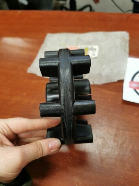 NOS Yamaha BR250 ET250 ET340 SPROCKET WHEEL 8F3-47531-00-00 Y110