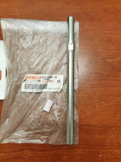 NOS Yamaha YFS200 TIE ROD 2XJ-23831-01-00 Y105